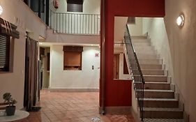 Apartamento la Soledad, junto al Alcázar